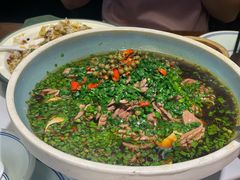 -打酱油·非遗淮扬菜(瘦西湖梅岭店)