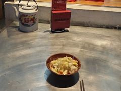 -馬伍旺川菜(江北虹悦城店)