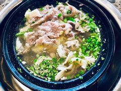 -牛很鲜潮汕牛肉火锅(朝晖路店)