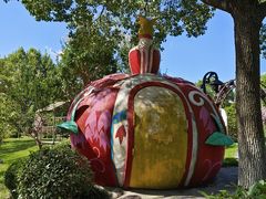 -安徒生童话乐园