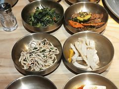 -金顺韩式烤肉·网红烤肉店(广利路店)