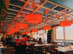 -小吊梨汤·北京菜·烤鸭(双井乐成中心店)