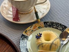 -黄山玉屏楼宾馆餐厅