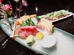-梅筑·创意料理(王府井百货店)