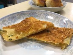 -大南门牛肉包子店