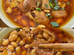 -九九豆花馆(解放碑步行街店)