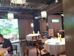 -湘邻呷铺·田园家宴(汉基广场店)