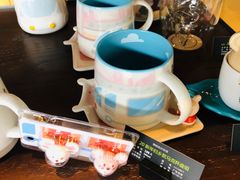 -星巴克(杭州西湖银泰1F店)