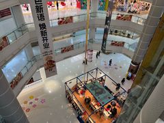-巴黎春天(陕西路店)