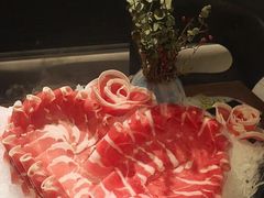 -快乐小羊·内蒙牛羊肉火锅(流花中心店)