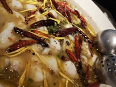 -太二酸菜鱼(天鹅湖万达店)