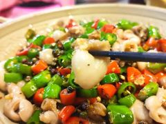 -川里谈·川味小馆(北京路店)