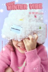 点击看大图 -苹果树儿童摄影工作室