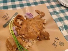 -紫光园(劲松店)