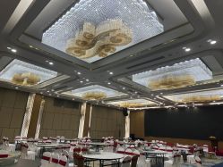 -成都瑞城名人酒店·宴会厅