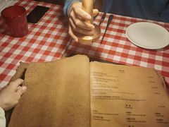 -北辰洲际酒店·IT MAMA意式家味餐厅