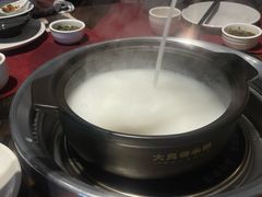 -大良毋米粥(锦龙路总店)