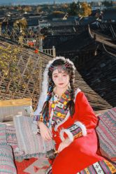 -小红帽摄影(丽江店)