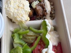 -SUBWAY赛百味(燕莎奥莱店)