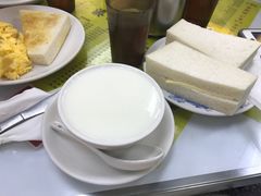 -澳洲牛奶公司(佐敦店)