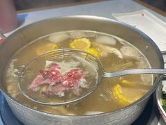 -汕头八合里海记牛肉店(清河店)