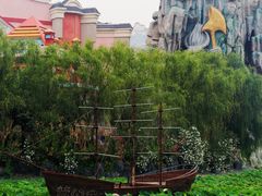 -郑州方特梦幻王国