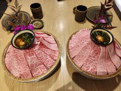 -御瀛日本料理