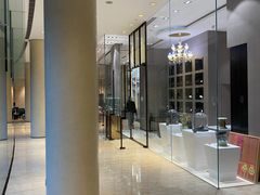 -上海衡山路十二号华邑酒店