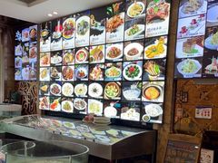 -红樽舫湖州菜.湖景餐厅(太湖渔人码头店)