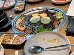 -·缸桶屋·韩式牛肋条自助烤肉(西湖D11店)