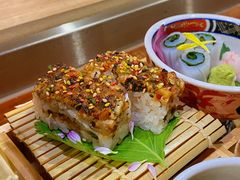 -岚山日本料理(珠江新城店)