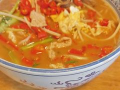 -赣南粉局·江西小炒·锅气炒粉(人民广场店)