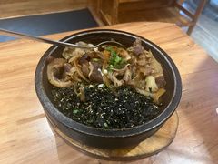 -九田家黑牛烤肉料理(太原迎泽区同至人店)
