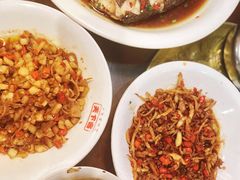-天下客饭店(中山路店)