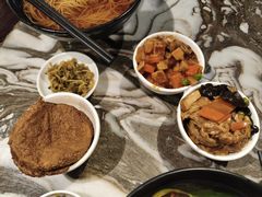 -功德林(南京西路店)