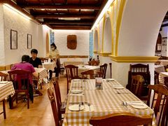 大堂-船屋葡国餐厅
