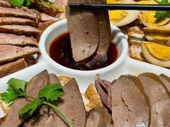 -潮澎派·潮汕菜大排档(南较西路店)