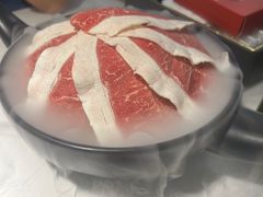 -椰子湾·海南火锅·糟粕醋·椰子鸡(正大广场店)