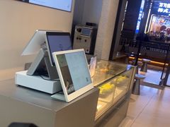 -喜茶(中山利和新地店)