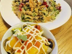 -上桥水产·海鲜餐厅(五四广场店)