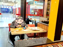 -尊宝比萨(较场口店)