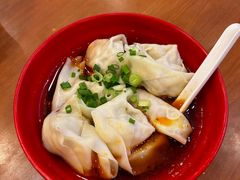 -龙抄手(春熙路总店)