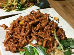 -满园春饼(运河城店)