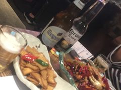 -胡桃里音乐酒馆(白云五号T5 MALL店)