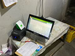 -安胖老火锅(两路口店)