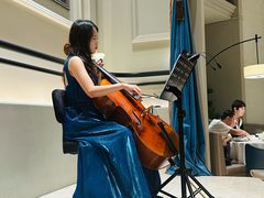 -狮王府淮扬菜(万象城店)