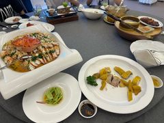 -海景壹号大酒店(滨湖店)