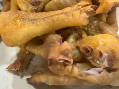 -泰润8号饭堂(闻喜路店)