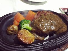 -斗牛士牛排餐厅(镇明店)