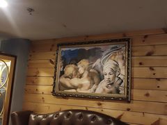 -明日世界密室轰趴·剧本桌游·箭馆团建(国贸店)